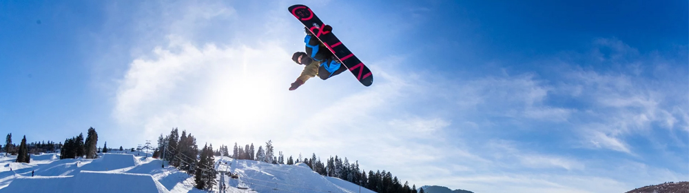 PROSURF PROTECTION WRIST GUARD parapolsi snowboard – Noch Shop