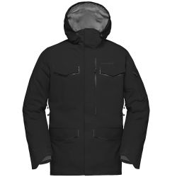 Snowboard Jacket Norrona ROLDAL GORE-TEX CAVIAR