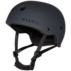 Helm Mystic MK8 HELMET PHANTOM GREY
