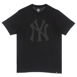 T-Shirt 47 IMPRINT ECHO TEE NEW YORK YANKEES BLACK
