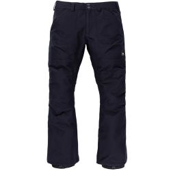 Pantaloni Snowboard Burton GORE-TEX BALLAST TRUE BLACK