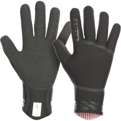 Guanti Ion NEO GLOVES 2/1MM BLACK