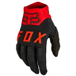 Glove Bike Fox LEGION GLOVE BLACK/RED