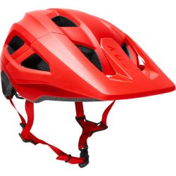 Bike Helmet Fox MAINFRAME HELMET MIPS FLUORESCENT RED
