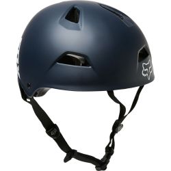 Bike Helmet Fox FLIGHT SPORT HELMET BLACK