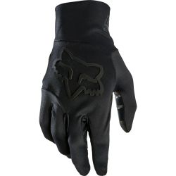 Gloves Bike Fox RANGER WATER GLOVE BLACK