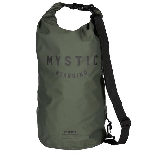 Mystic DRY BAG BRAVE GREEN
