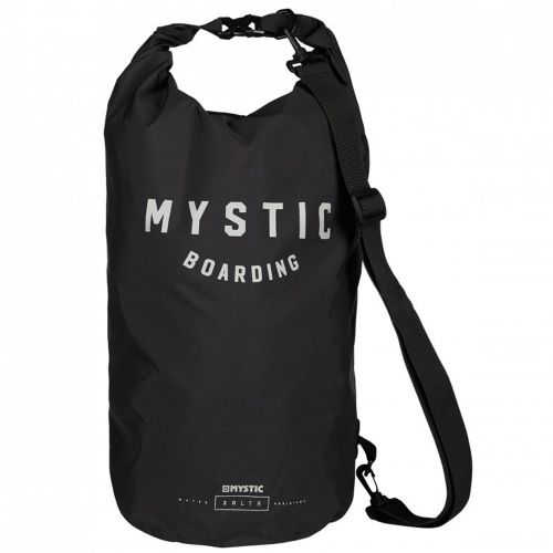 Mystic DRY BAG BLACK