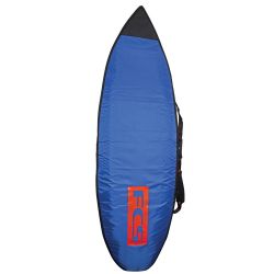 Sacca Surf FCS CLASSIC FUN 7'0 STEEL BLUE/WHITE