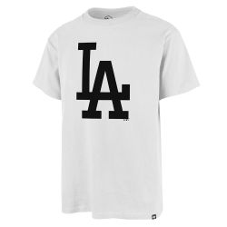 T-Shirt 47 IMPRINT ECHO LOS ANGELES DODGERS
