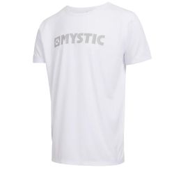 Lycra Mann Mystic STAR QUICKDRY WHITE