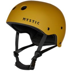 Helmet Mystic MK8 HELMET MUSTARD