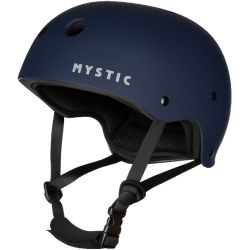 Helmet Mystic MK8 HELMET NIGHT BLUE