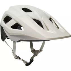 Bike Helmet Fox MAINFRAME HELMET TRVRS BONE
