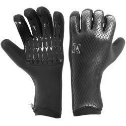 Handschuhe Sooruz WIND GLOVE 3MM BLACK
