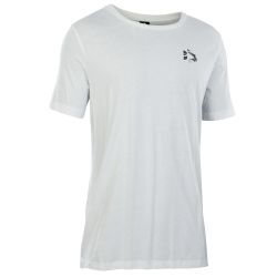 T-Shirt Duotone DEDICATED SS WHITE