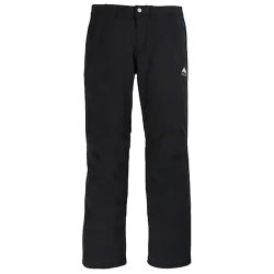 Pantaloni Snowboard Burton SOCIETY PANT BLACK