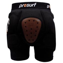Protezioni Snowboard Prosurf SHORT PROTECTION WITH D30 HIP