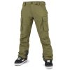 Snowboard Pant Volcom NEW ARTICULATED PANT MILITARY
