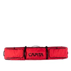 Sacca Snowboard Capita WHEELED BOARD BAG
