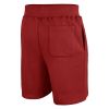 Shorts 47 TERRY IMPRINT HELIX NEW YORK YANKEES RED