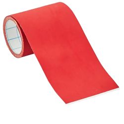 Kit Riparazione Kitefix DACRON SELF-ADHESIVE RED