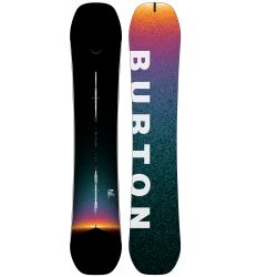 Tavola Snowboard Burton CUSTOM X