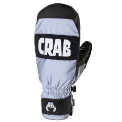 Guanti Snowboard Crab Grab PUNCH MITT REFLECTIVE